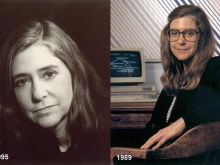 Margaret Hamilton