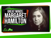 Margaret Hamilton