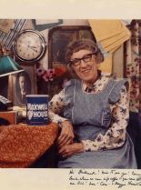 Margaret Hamilton #249175 picture (Portrait Medium)
