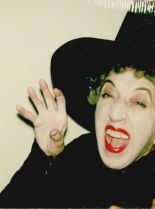 Margaret Hamilton #249181 picture (Portrait Medium)