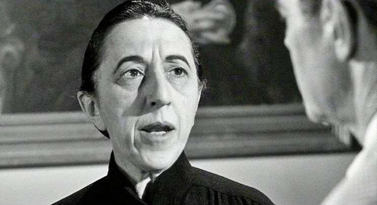 Margaret Hamilton