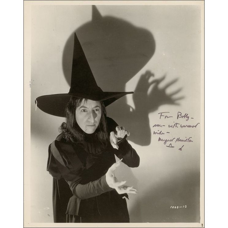 Margaret Hamilton