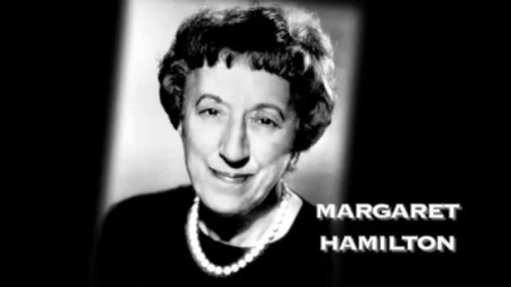 Margaret Hamilton