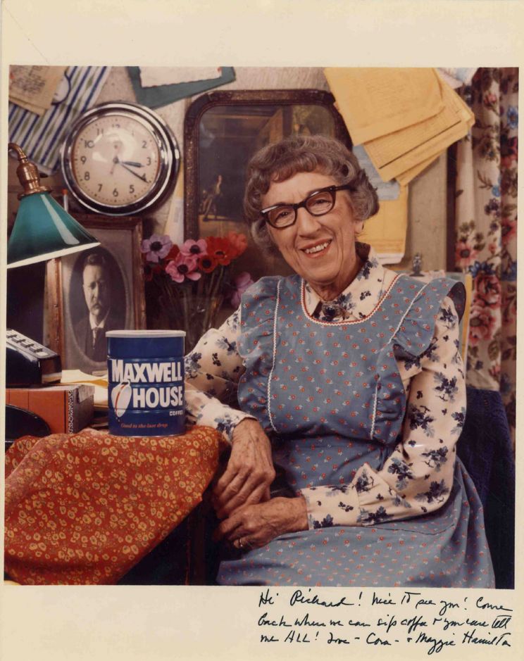Margaret Hamilton