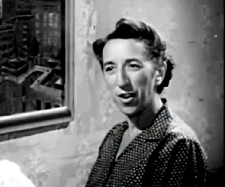 Margaret Hamilton