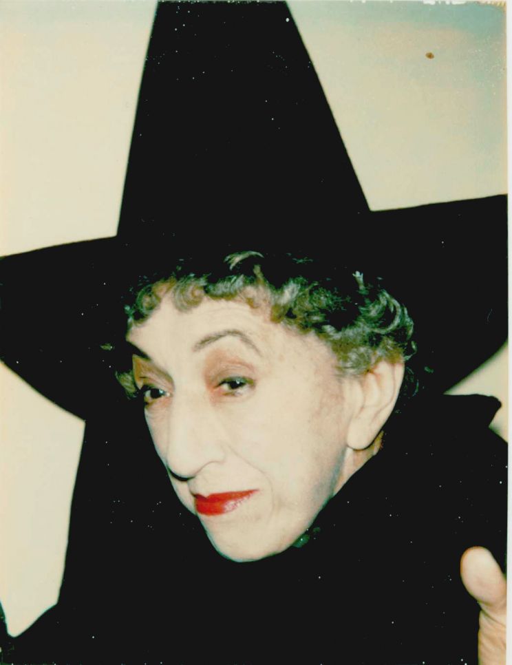 Margaret Hamilton