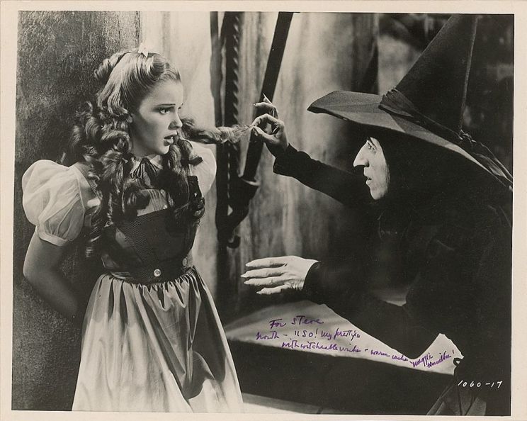 Margaret Hamilton