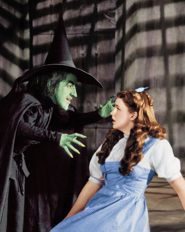Margaret Hamilton