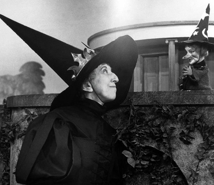 Margaret Hamilton