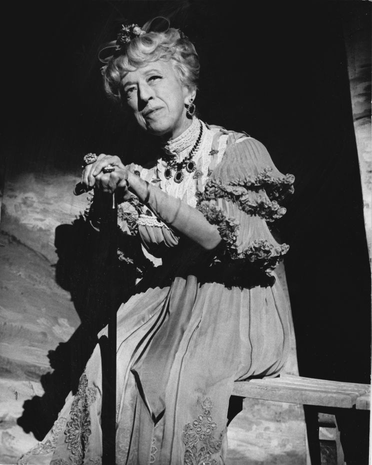 Margaret Hamilton