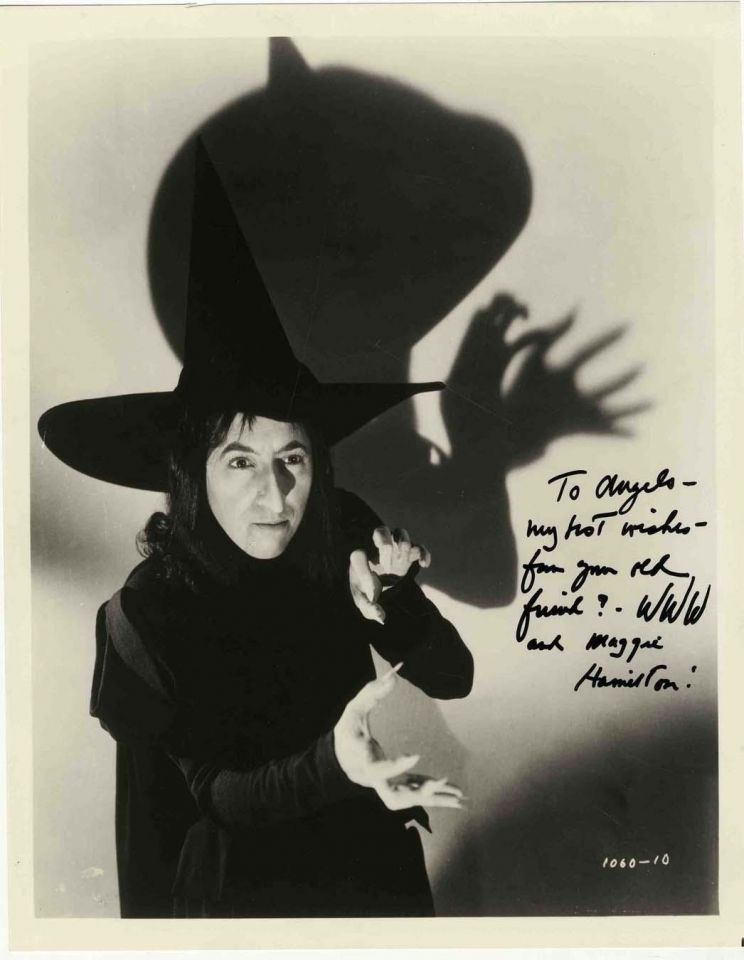 Margaret Hamilton