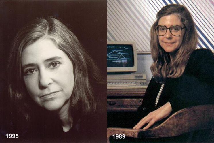 Margaret Hamilton