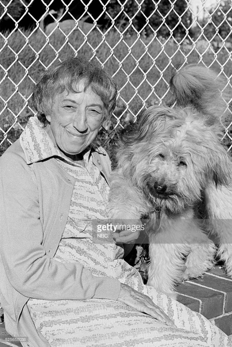 Margaret Hamilton