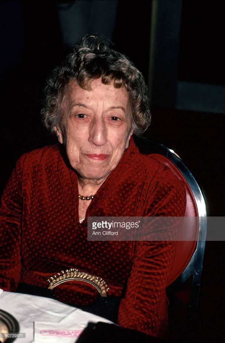 Margaret Hamilton