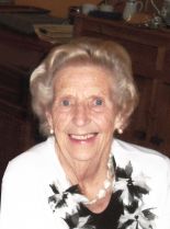 Margaret Hayes
