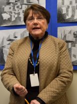 Margaret Hayes