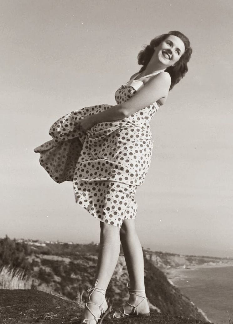 Margaret Hayes