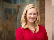 Margaret Hoover