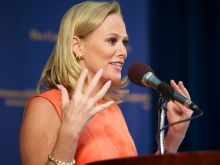 Margaret Hoover