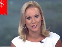 Margaret Hoover