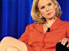 Margaret Hoover