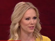 Margaret Hoover