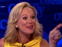 Margaret Hoover
