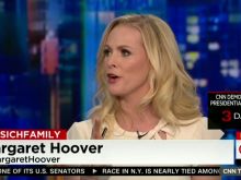 Margaret Hoover