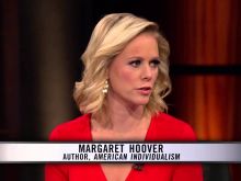 Margaret Hoover