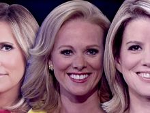 Margaret Hoover