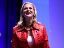Margaret Hoover