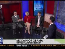 Margaret Hoover