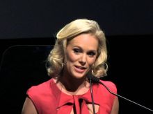 Margaret Hoover
