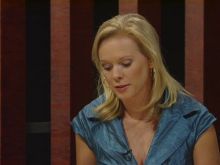 Margaret Hoover