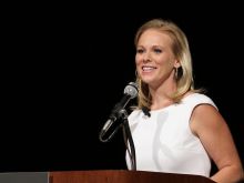 Margaret Hoover