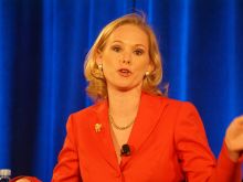 Margaret Hoover