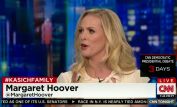 Margaret Hoover