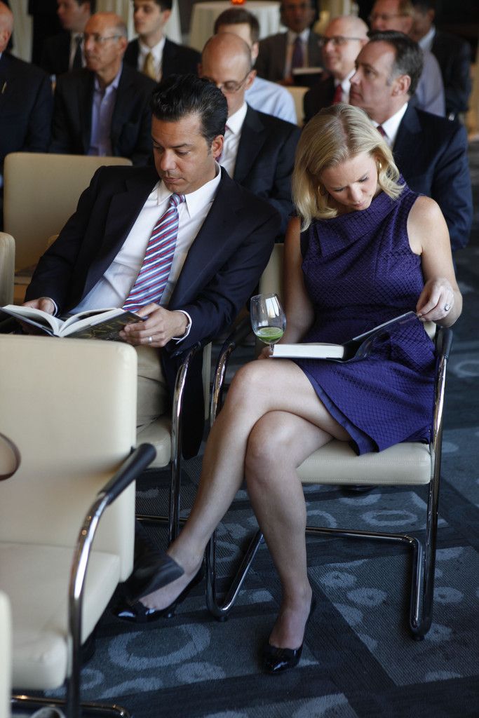 Margaret Hoover. 