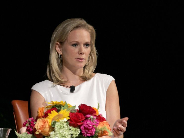 Margaret Hoover