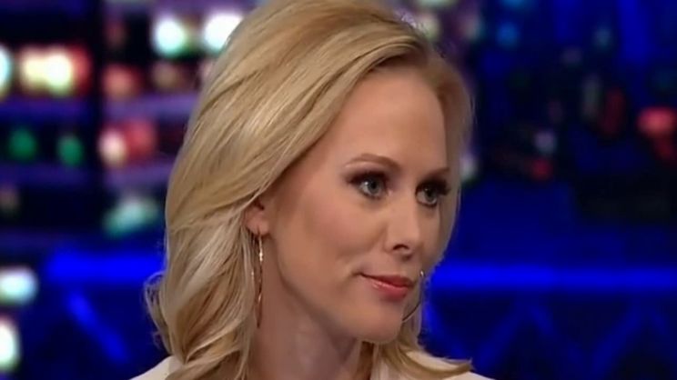 Margaret Hoover