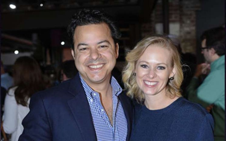 Margaret Hoover