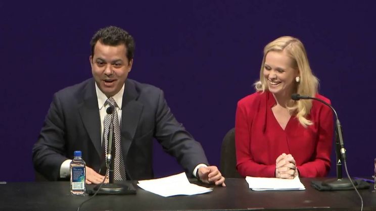 Margaret Hoover