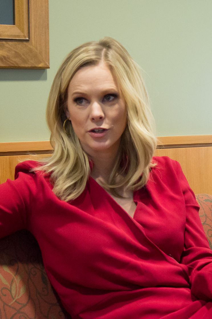 Margaret Hoover