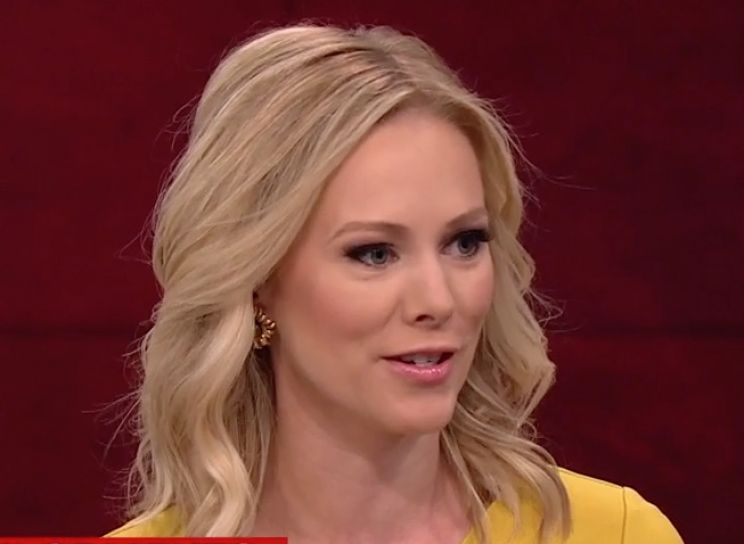 Margaret Hoover