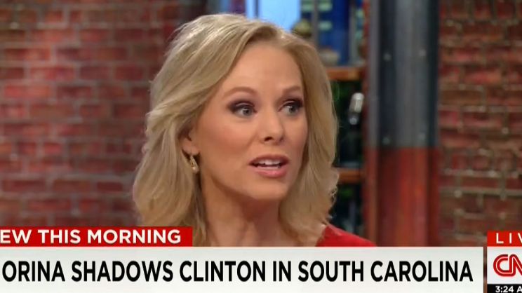 Margaret Hoover