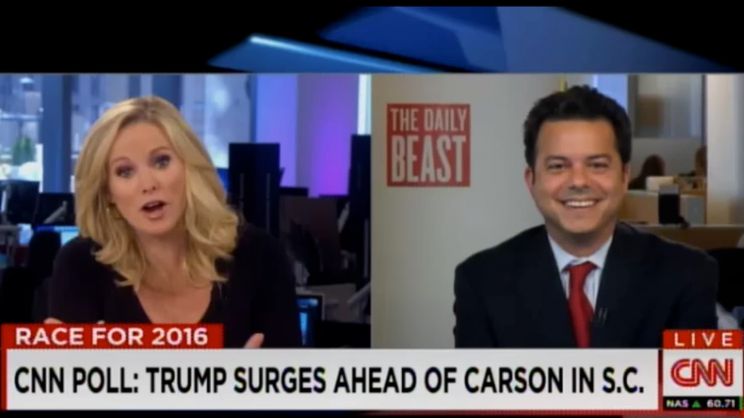 Margaret Hoover