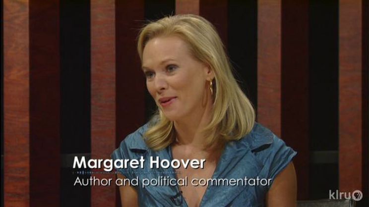 Margaret Hoover