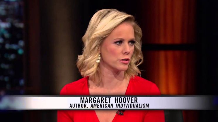 Margaret Hoover