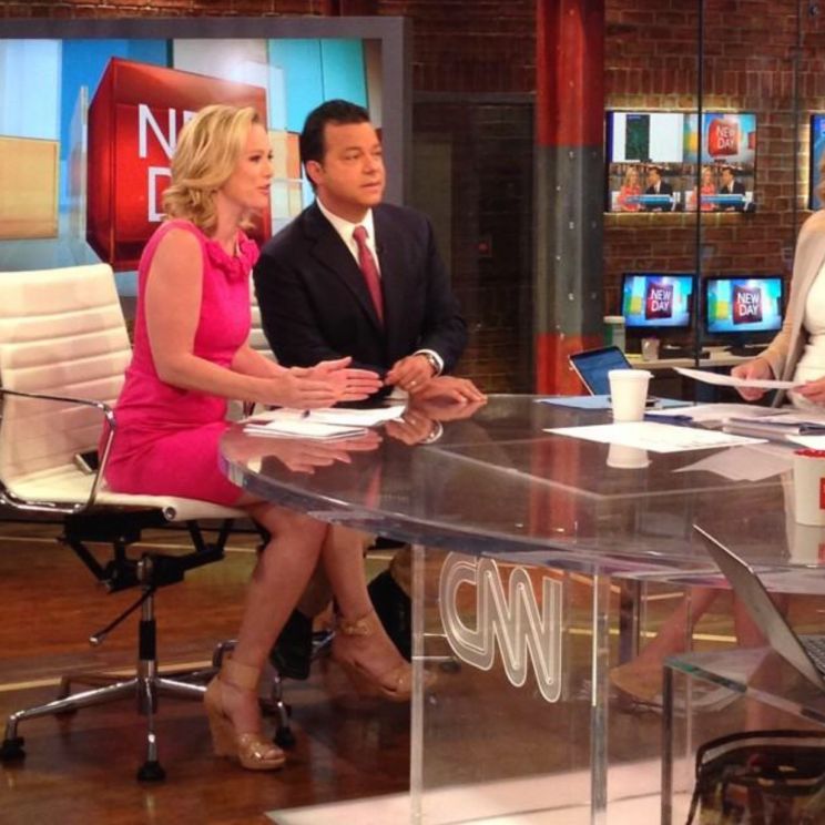 Margaret Hoover