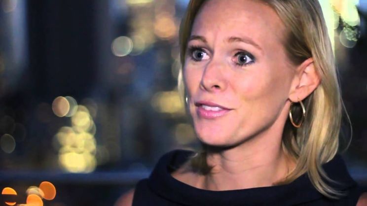 Margaret Hoover